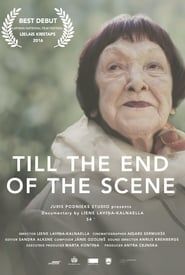 Till The End Of The Scene series tv