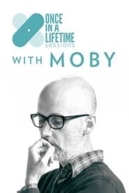 Image Once in a Lifetime Sessions with Moby 2018