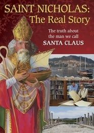 Image Saint Nicholas: The Real Story