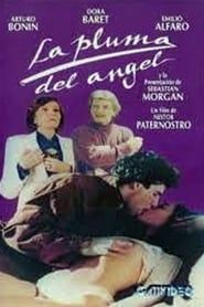 watch La pluma del ángel