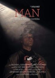 Affiche de Man with a photo camera