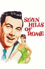 Seven Hills of Rome 1957 streaming