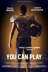 You Can Play (2015)
