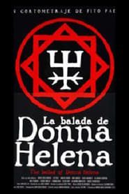 La balada de Donna Helena 1994 streaming