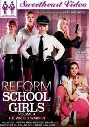 Reform School Girls 4 (2020)