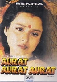 Aurat Aurat Aurat series tv