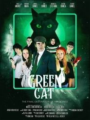 Image The Green Cat