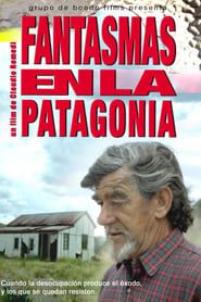 Fantasmas en la Patagonia series tv