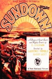 Sundown (1924)