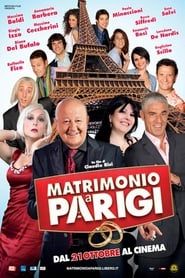 watch Matrimonio a Parigi