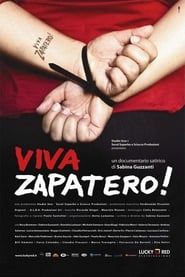 Viva Zapatero! series tv