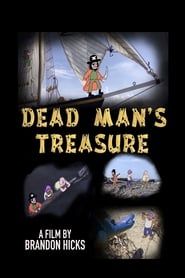 Dead Man's Treasure series tv