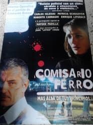 Commissioner Ferro series tv