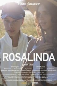 Rosalinda series tv