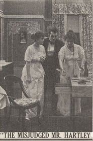The Misjudged Mr. Hartley (1915)