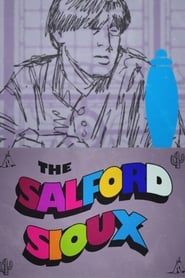 Image Shaun Ryder and the Salford Sioux