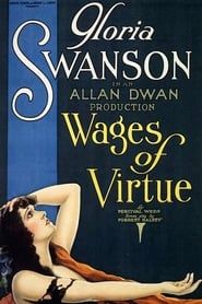 Image Wages of Virtue 1924