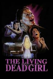 The Living Dead Girl series tv