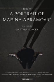 130919 • A Portrait of Marina Abramovic series tv