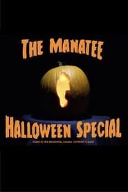 Image The Manatee Halloween Special