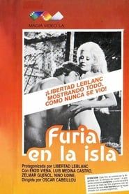 Furia en la isla (1978)