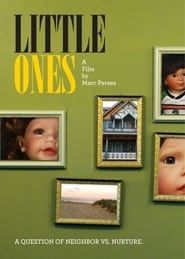 Little Ones series tv