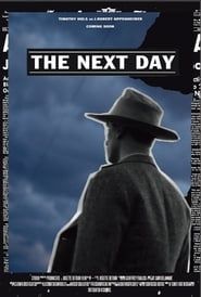 Affiche de The Next Day