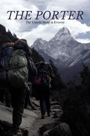 The Porter: The Untold Story at Everest series tv