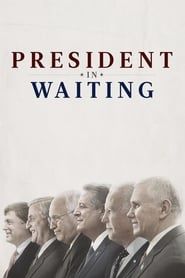 President in Waiting series tv