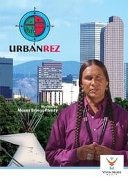 Urban Rez series tv