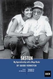 Sastun: My Apprenticeship to a Maya Healer series tv