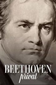 Affiche de Beethoven intime