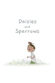 Image Daisies and Sparrows 2020