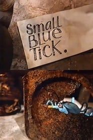 Small Blue Tick. (1992)