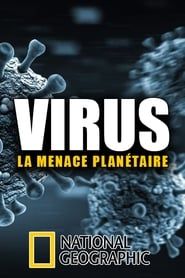 Image Virus, la menace planétaire