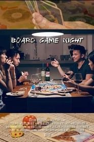 Image Board Game Night