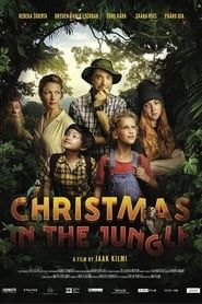 Jõulud džunglis (2020)
