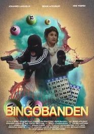 Bingobanden series tv