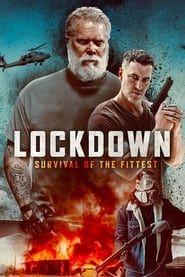 Lockdown series tv