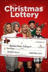 The Christmas Lottery series tv