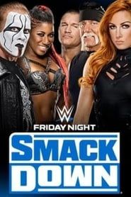 WWE SmackDown's 20th Anniversary series tv