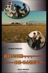Ronnie ... de Gazet! series tv