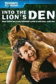 Into the Lion's Den series tv
