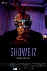 Showbiz series tv