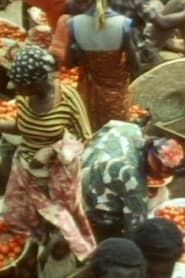 Asante Market Women-hd