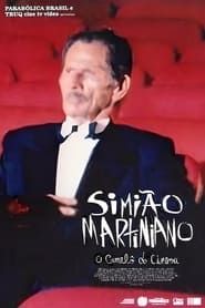 Image Simião Martiniano, o Camelô do Cinema 1998