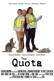 The Quota series tv