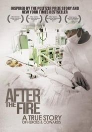 After the Fire series tv