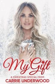My Gift: A Christmas Special From Carrie Underwood series tv