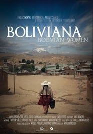 Boliviana series tv